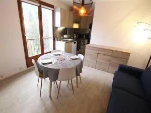 T2 à Luchon avec Parking, Wifi et Animaux admis - FR-1-313-207 - Bossost