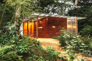 Villa Laurel - Comfort Jungle villa with AC