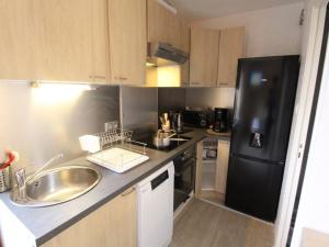 T2 à Luchon avec Parking, Wifi et Animaux admis - FR-1-313-207