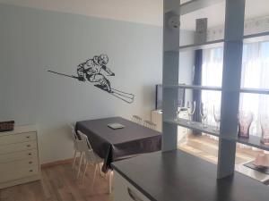 Appartements Studio Bolquere-Superbolquere, 2 pieces, 4 personnes - FR-1-592-38 : photos des chambres