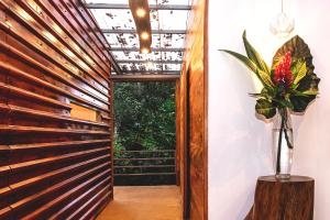 Villa Laurel - Comfort Jungle villa with AC