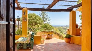 Hanami Finca Cumbres Borrascosas Estepona by Ruralidays