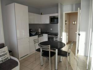 Appartements Studio Quiberon, 1 piece, 3 personnes - FR-1-478-41 : photos des chambres