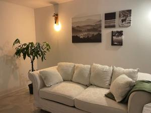 Appartements Agreable maison centre-ville : photos des chambres