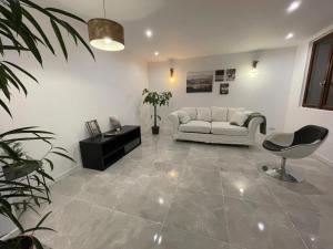 Appartements Agreable maison centre-ville : photos des chambres