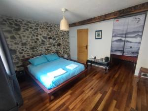 B&B / Chambres d'hotes Les Chatougoulis : photos des chambres