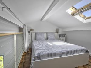 Arcachon: Appart 60m², 500m Plage, 4 Pers - FR-1-433-88