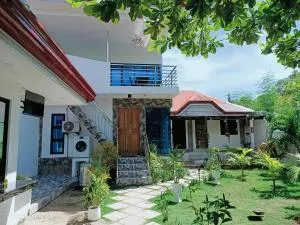 CHIEF'S VILLA Rentals Malapascua Island - Daanbantayan