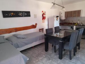 Posada Valle del Sol