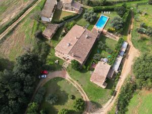 Turisme Rural - Mas Vilà - Monells