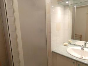Duplex T4 8 pers, 102m², Saint-Lary-Soulan, Balcon, Garage, 3 Chambres, 3⭐️, Proche Centre - FR-1-457-278
