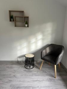 Appartement chaleureux proche RER CDG Parc Expo