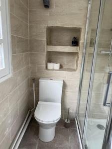 Appartement chaleureux proche RER CDG Parc Expo