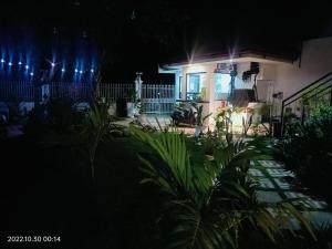 CHIEFS VILLA Rentals Malapascua Island