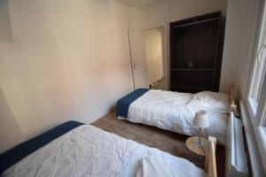 Appartements La Maison du Bonheur - Lille : photos des chambres