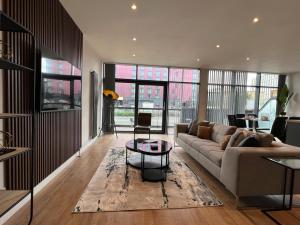 Stunning Apartment at Glasgow Hydro & SECC - Glasg