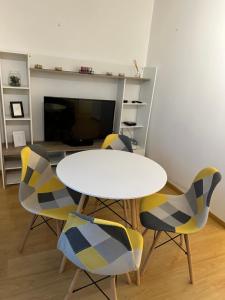 Appartements Superbe appartement a 5min de Paris avec parking : photos des chambres