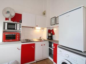 Appartements Studio Balaruc-les-Bains, 1 piece, 2 personnes - FR-1-553-114 : photos des chambres