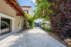 Maisons de vacances Gite du chateau : photos des chambres