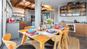 VILLA NEL BLU 8, Emma Villas