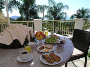 Filoxenia Sea View Epirus Greece