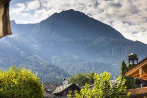 Ferienwohnung Manger