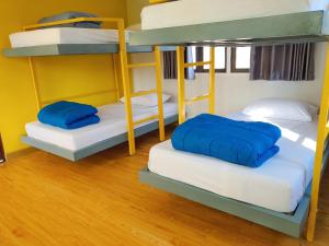 Doodle Lodge Chiang Mai