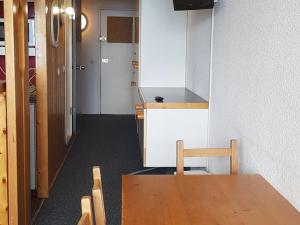 Studio confortable pour 5 pers. à Arc 1800, proche pistes et commerces - FR-1-411-353