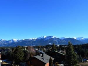 Appartement 2 pièces cabine, jusquà 6 pers., animaux autorisés à Bolquère - FR-1-592-3