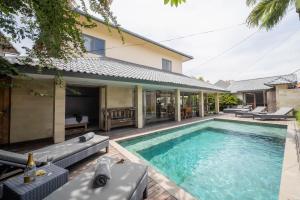 Villa Amana Seminyak