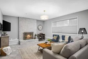 Springwater Escape - Gresham