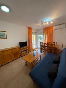 Alpen 1 Voramar Playa Norte