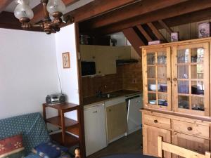 Chalets Chalet Bolquere-Pyrenees 2000, 4 pieces, 6 personnes - FR-1-592-7 : photos des chambres