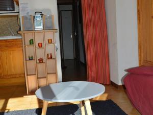 Appartements Studio Les Angles, 2 pieces, 4 personnes - FR-1-593-41 : photos des chambres