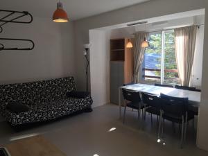 Charmant appartement au pied des pistes, pour 6 personnes avec parking et casier à skis - FR-1-602-61