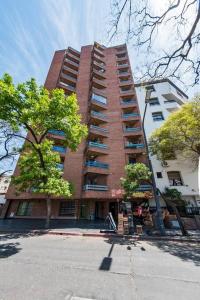 Marcelo T de Alvear 628 - B Güemes con Vistas a la Cañada