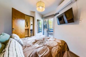 Marcelo T de Alvear 628 - B Güemes con Vistas a la Cañada