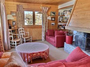 Chalet Peisey-Vallandry, 5 pièces, 10 personnes - FR-1-411-683