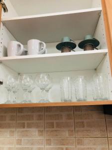 Stamatinas Luxury Apartments (Urban apartment)