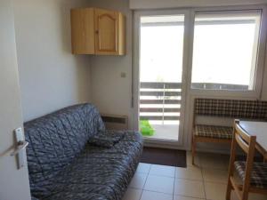 Appartements Studio Arette, 1 piece, 4 personnes - FR-1-602-42 : photos des chambres