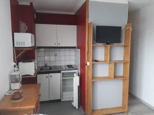 Appartements Appartement Arette, 1 piece, 6 personnes - FR-1-602-36 : photos des chambres