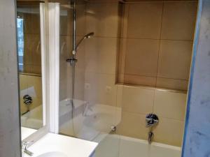 Appartement 4 pièces à Tignes, 6 pers, balcon, proche pistes - FR-1-411-647