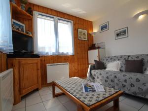 Appartements Appartement Briancon, 2 pieces, 4 personnes - FR-1-330C-4 : photos des chambres