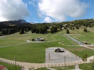 Studio confortable proche pistes, 4 personnes, Wifi, parking - FR-1-525-202