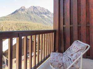 Studio charmant au ski, balcon sud, 3 pers. - FR-1-330D-14