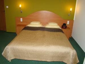 Willa Stenia Center Apartamenty