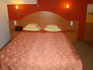 Willa Stenia Center Apartamenty