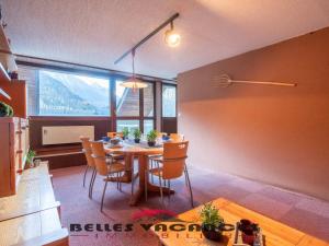 Appartements Appartement Saint-Lary-Soulan, 4 pieces, 8 personnes - FR-1-296-314 : photos des chambres