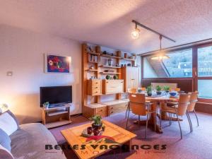 Appartement Saint-Lary-Soulan, 4 pièces, 8 personnes - FR-1-296-314