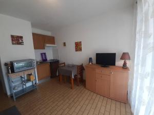 Appartements Appartement Balaruc-les-Bains, 1 piece, 2 personnes - FR-1-571-19 : photos des chambres